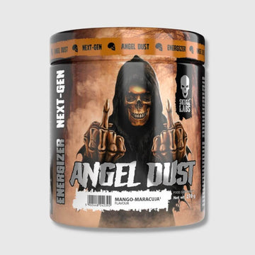 Angel Dust Pre Workout Skull Labs - 60 servings | Megapump